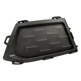 Replacement - Front Inner Driver Side Fog Light Cover (Standard Line)