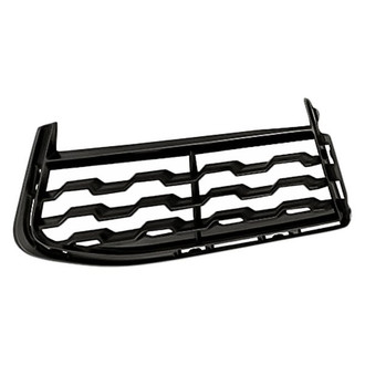 Replacement - Front Driver Side Fog Light Cover (Standard Line)