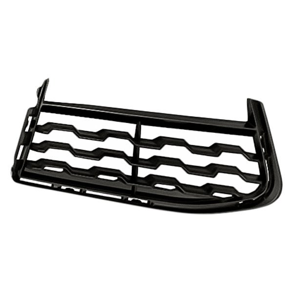 Replacement - Front Passenger Side Fog Light Cover