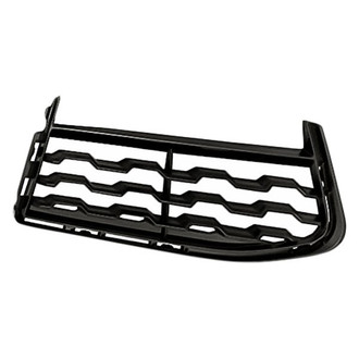 Replacement - Front Passenger Side Fog Light Cover (Standard Line)