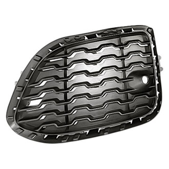 Replacement - Front Driver Side Fog Light Cover (Standard Line)