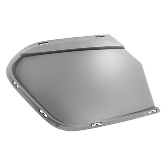 Replacement® - Front Fog Light Cover