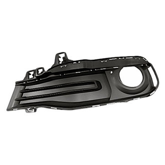 Replacement - Front Driver Side Fog Light Bezel (Standard Line)