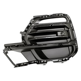Replacement® - Front Fog Light Cover