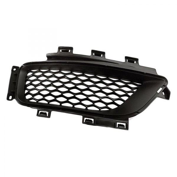 Replacement - Front Passenger Side Bumper Grille