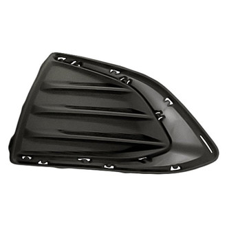 Replacement - Front Lower Passenger Side Fog Light Cover (Standard Line)