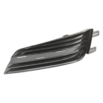 Replacement - Front Driver Side Fog Light Bezel (Standard Line)