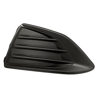 Replacement - Front Lower Passenger Side Fog Light Cover (Standard Line)
