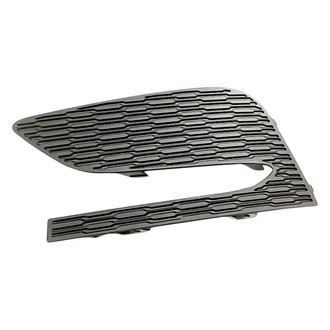 Replacement - Front Driver Side Fog Light Cover (Standard Line)
