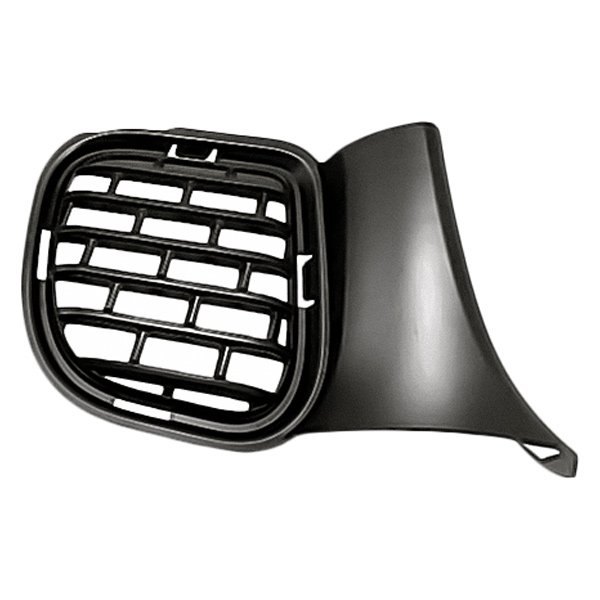 Replacement - Front Passenger Side Lower Fog Light Cover