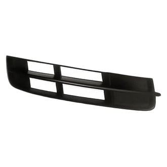 Replacement - Front Outer Passenger Side Fog Light Cover (Standard Line)