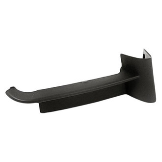 Replacement - Front Outer Driver Side Fog Light Cover (Standard Line)