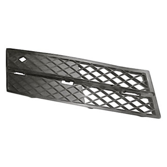 Replacement - Front Passenger Side Bumper Grille (Standard Line)