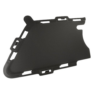 Replacement - Front Driver Side Fog Light Cover (Standard Line)