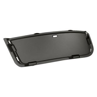 Replacement - Front Lower Inner Driver Side Fog Light Bezel (Standard Line)