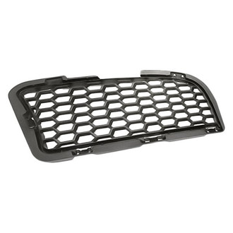 Replacement ID0030AA1316R00 - Front Outer Driver Side Bumper Grille (Standard Line)