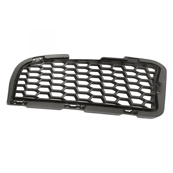 Replacement - Front Passenger Side Bumper Grille