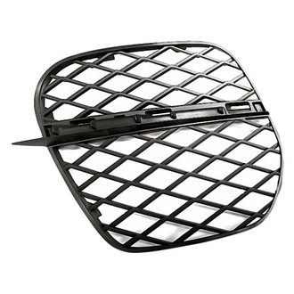 Replacement - Front Driver Side Fog Light Cover (Standard Line)