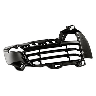 Replacement - Front Driver Side Fog Light Cover (Standard Line)