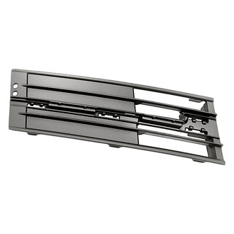 Replacement - Front Passenger Side Fog Light Cover (Standard Line)