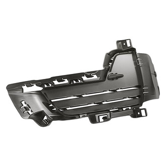 Replacement - Front Lower Driver Side Fog Light Cover (Standard Line)