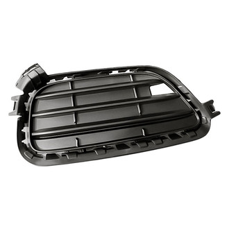 Replacement - Front Lower Driver Side Fog Light Cover (Standard Line)
