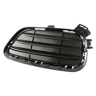 Replacement - Front Lower Passenger Side Fog Light Cover (Standard Line)