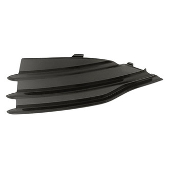 Replacement - Front Driver Side Fog Light Cover (Standard Line)
