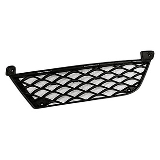 Replacement - Front Driver Side Fog Light Cover (Standard Line)