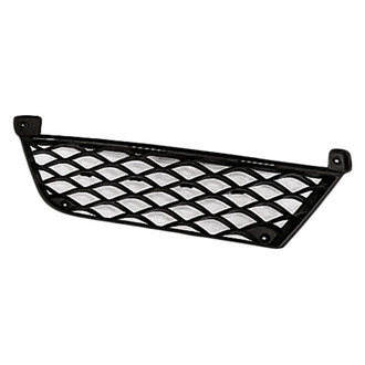 Replacement - Front Passenger Side Fog Light Cover (Standard Line)