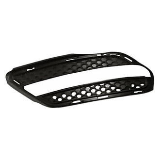 Replacement - Front Driver Side Fog Light Bezel (Standard Line)