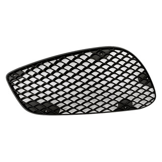 Replacement - Front Driver Side Bumper Insert (Standard Line)