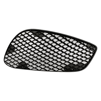 Replacement - Front Passenger Side Bumper Insert (Standard Line)