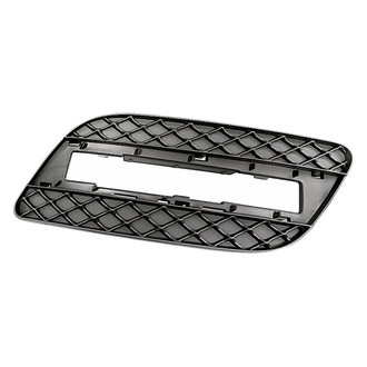 Replacement - Front Lower Passenger Side Fog Light Bezel (Standard Line)