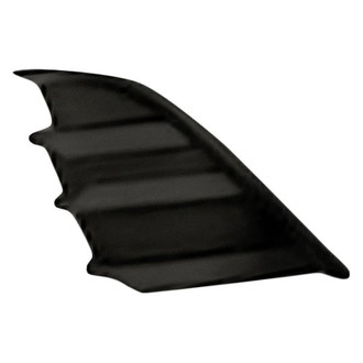 Replacement - Front Driver Side Fog Light Cover (Standard Line)