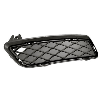 Replacement - Front Driver Side Fog Light Cover (Standard Line)