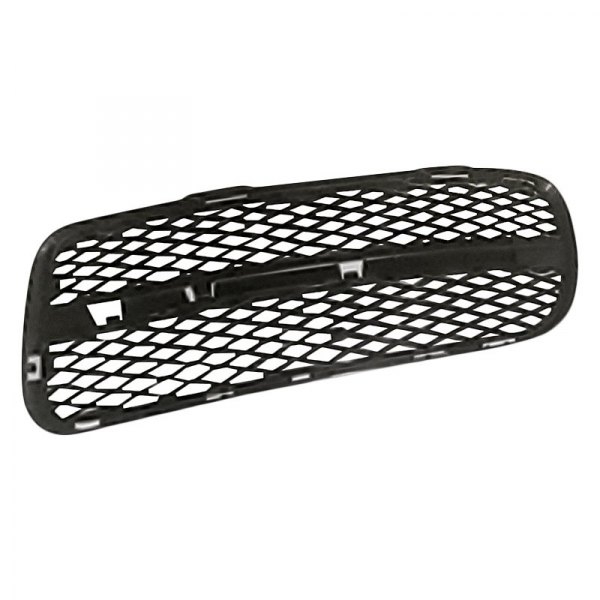 Replacement - Front Driver Side Bumper Grille