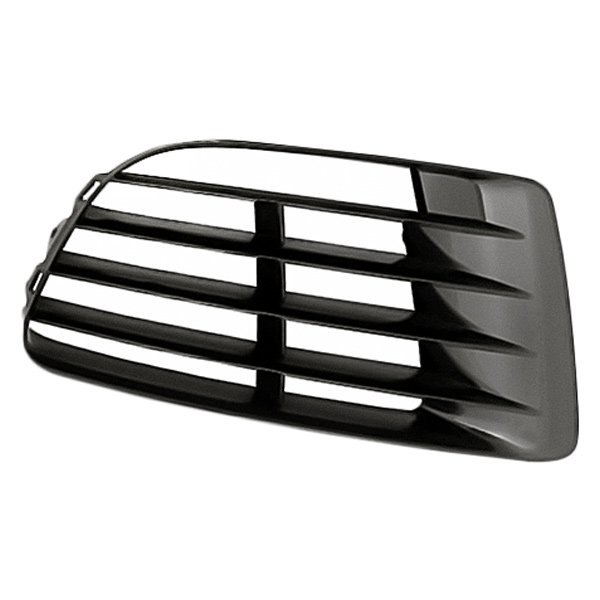 Replacement - Front Passenger Side Outer Fog Light Cover