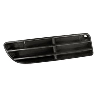 Replacement - Front Outer Driver Side Fog Light Cover (Standard Line)