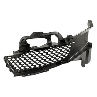 Replacement - Front Driver Side Fog Light Cover (Standard Line)