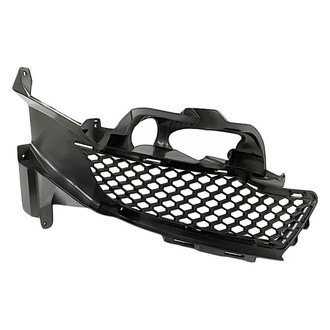Replacement - Front Passenger Side Fog Light Cover (Standard Line)