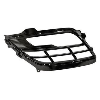 Replacement - Front Driver Side Fog Light Bezel (Standard Line)