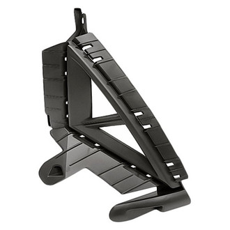 Replacement - Front Outer Driver Side Bumper Insert (Standard Line)