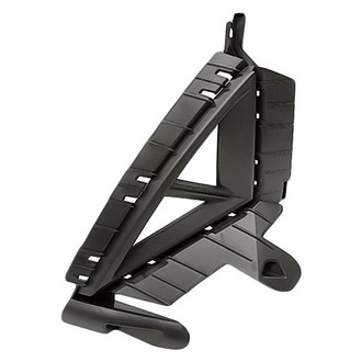 Replacement - Front Outer Passenger Side Bumper Insert (CAPA Certified)