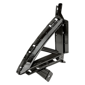 Replacement - Front Outer Passenger Side Bumper Insert (Standard Line)