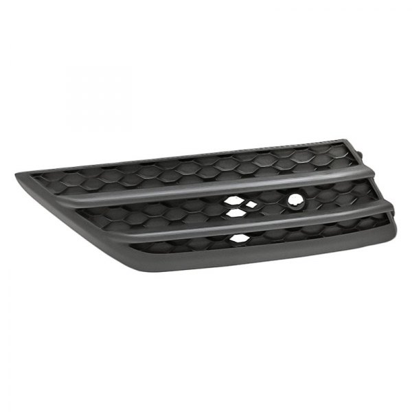 Replacement - Front Driver Side Lower Fog Light Cover