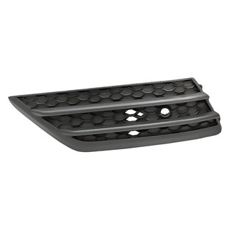 Replacement - Front Lower Driver Side Fog Light Cover (Standard Line)