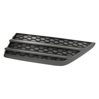 Replacement - Front Lower Passenger Side Fog Light Cover (Standard Line)