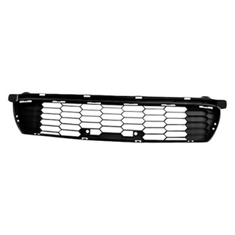 Replacement® - Front Bumper Grille