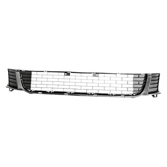 Replacement - Front Bumper Grille (Standard Line)